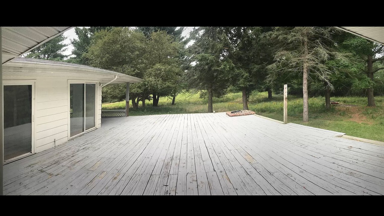 Photo of Patio Balcony in Peninsula