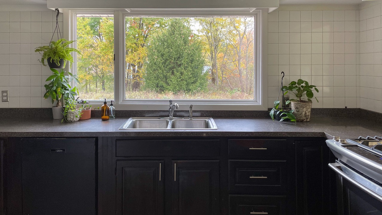 Photo of Kitchen in Peninsula