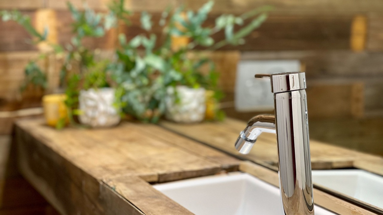 Photo of Bathroom in Peninsula