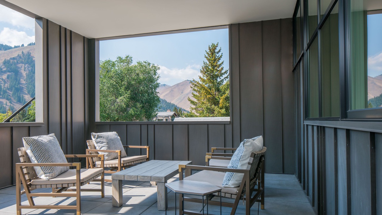 Photo of Outdoor in Ketchum