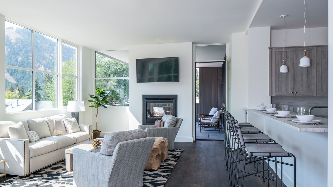 Photo of Livingroom in Ketchum