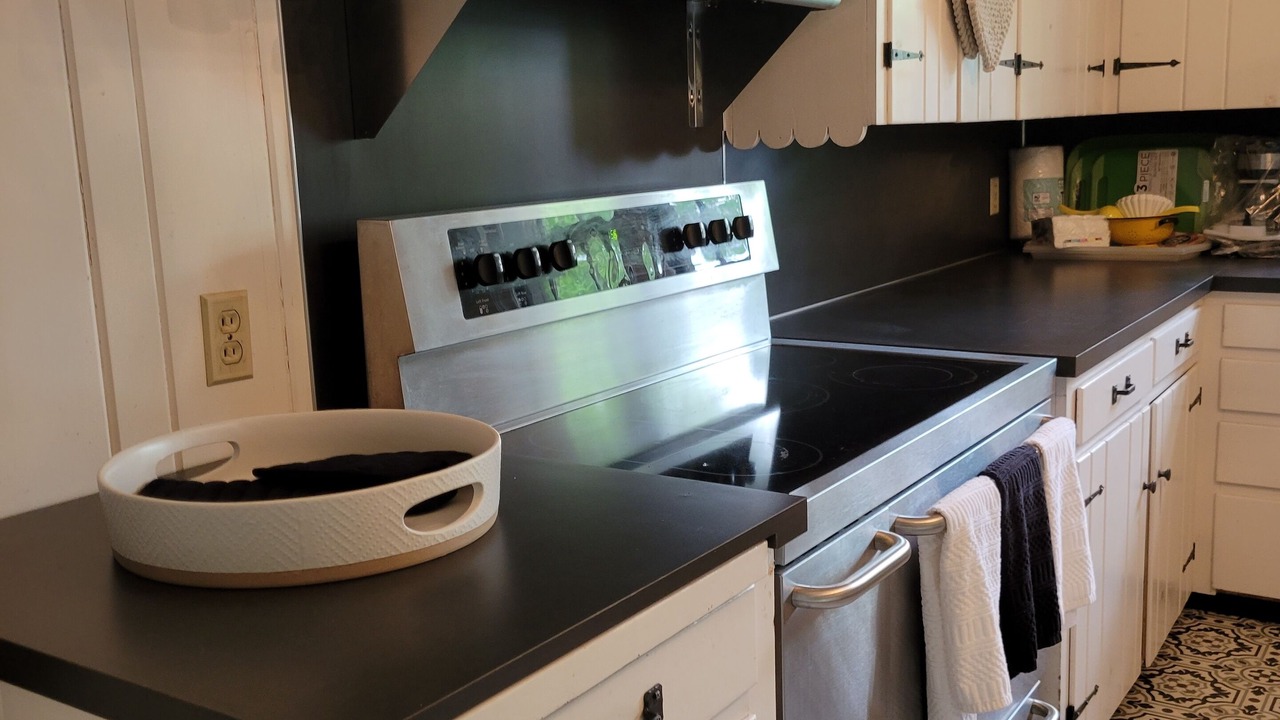 Photo of Kitchen in Frazee