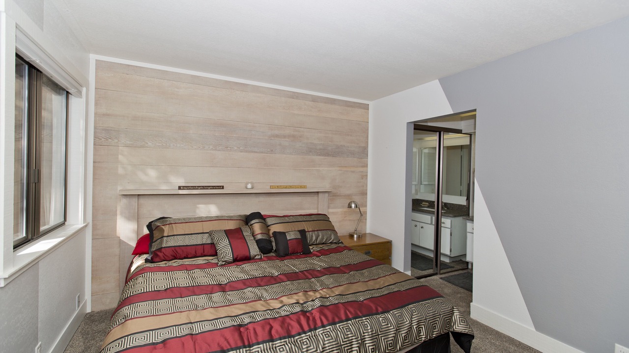 Photo of Bedroom in Sun Valley