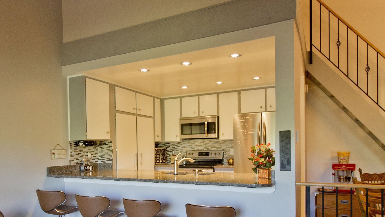 Photo of Kitchen in Sun Valley