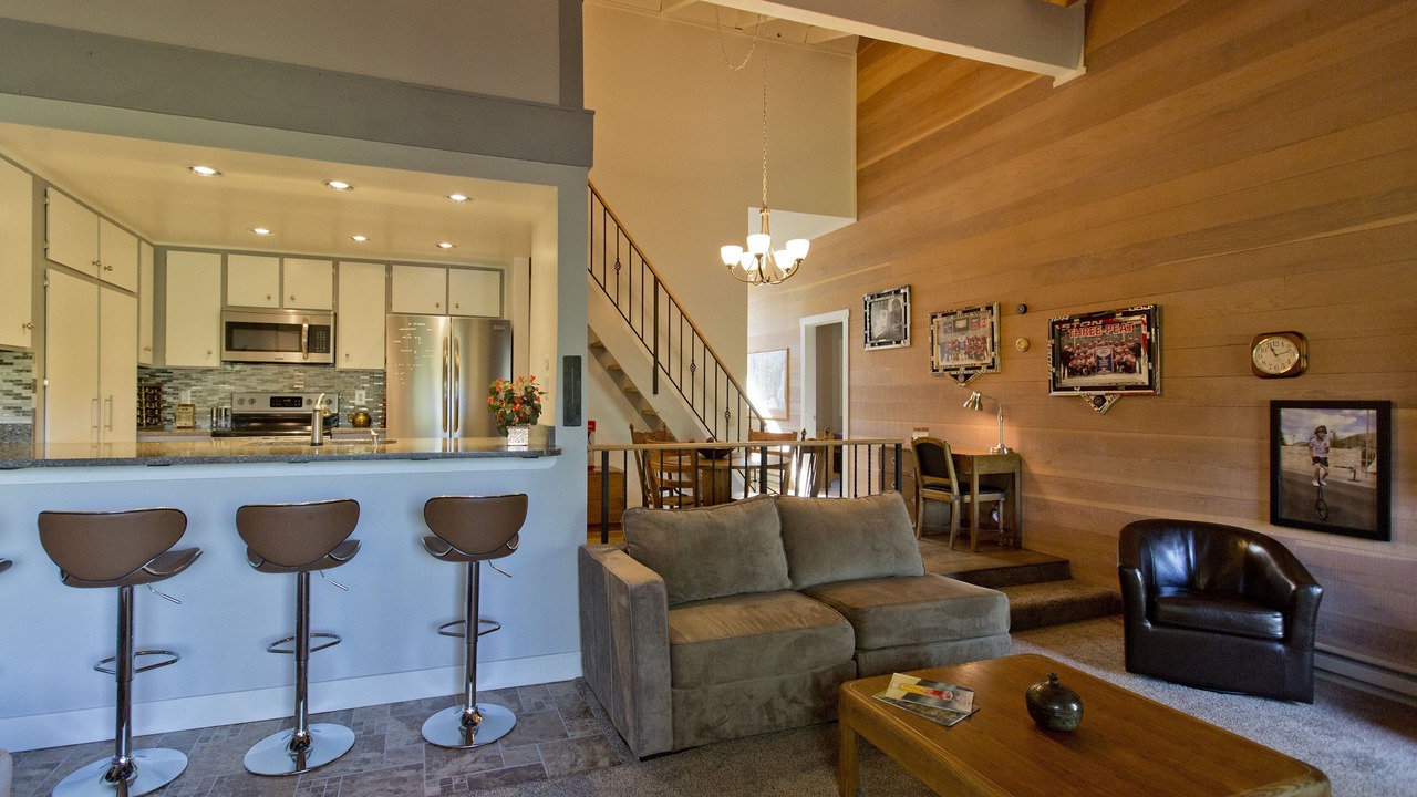 Photo of Livingroom in Sun Valley