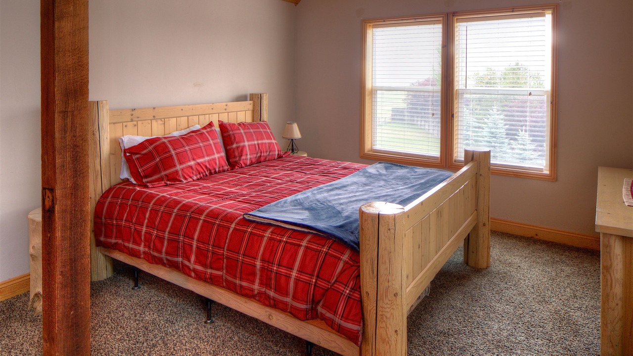 Photo of Bedroom in Ashton
