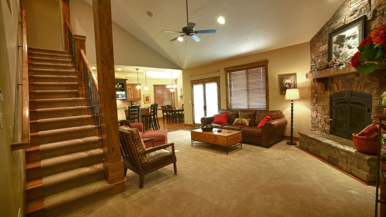 Photo of Bedroom in Victor