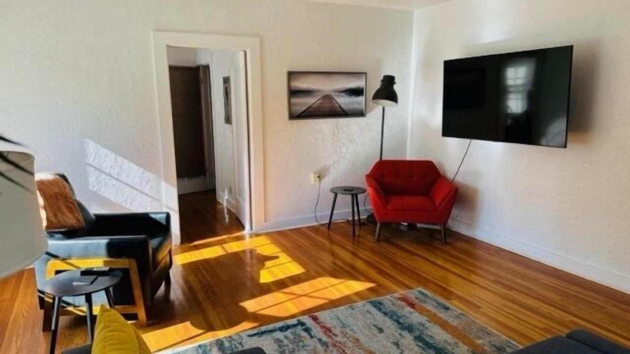 Photo of Bedroom in Old Bend