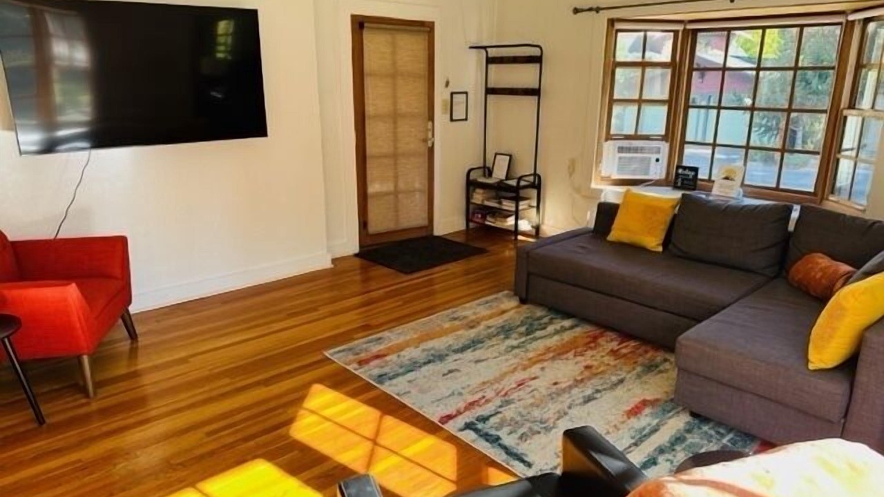 Photo of Bedroom in Old Bend