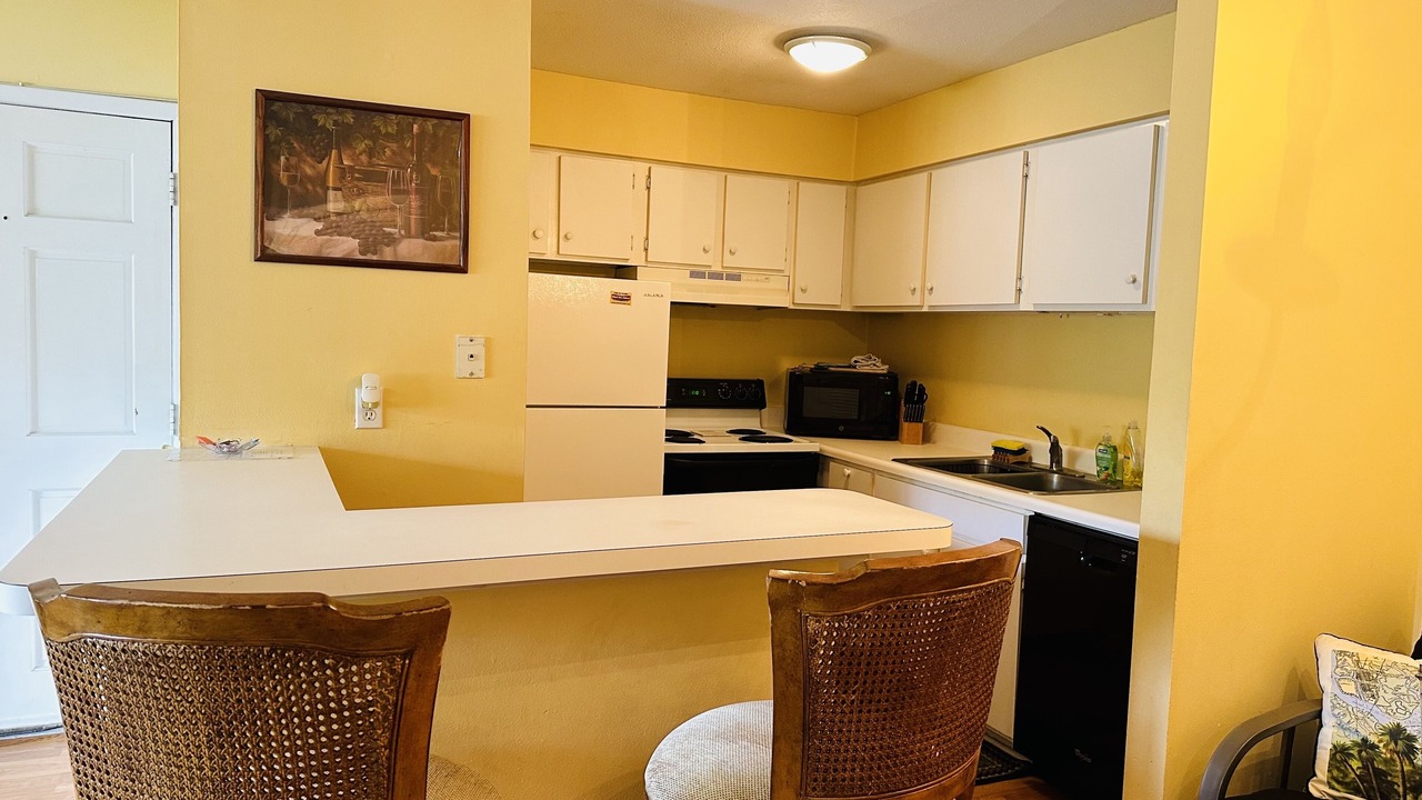 Photo of Kitchen in Demere Park