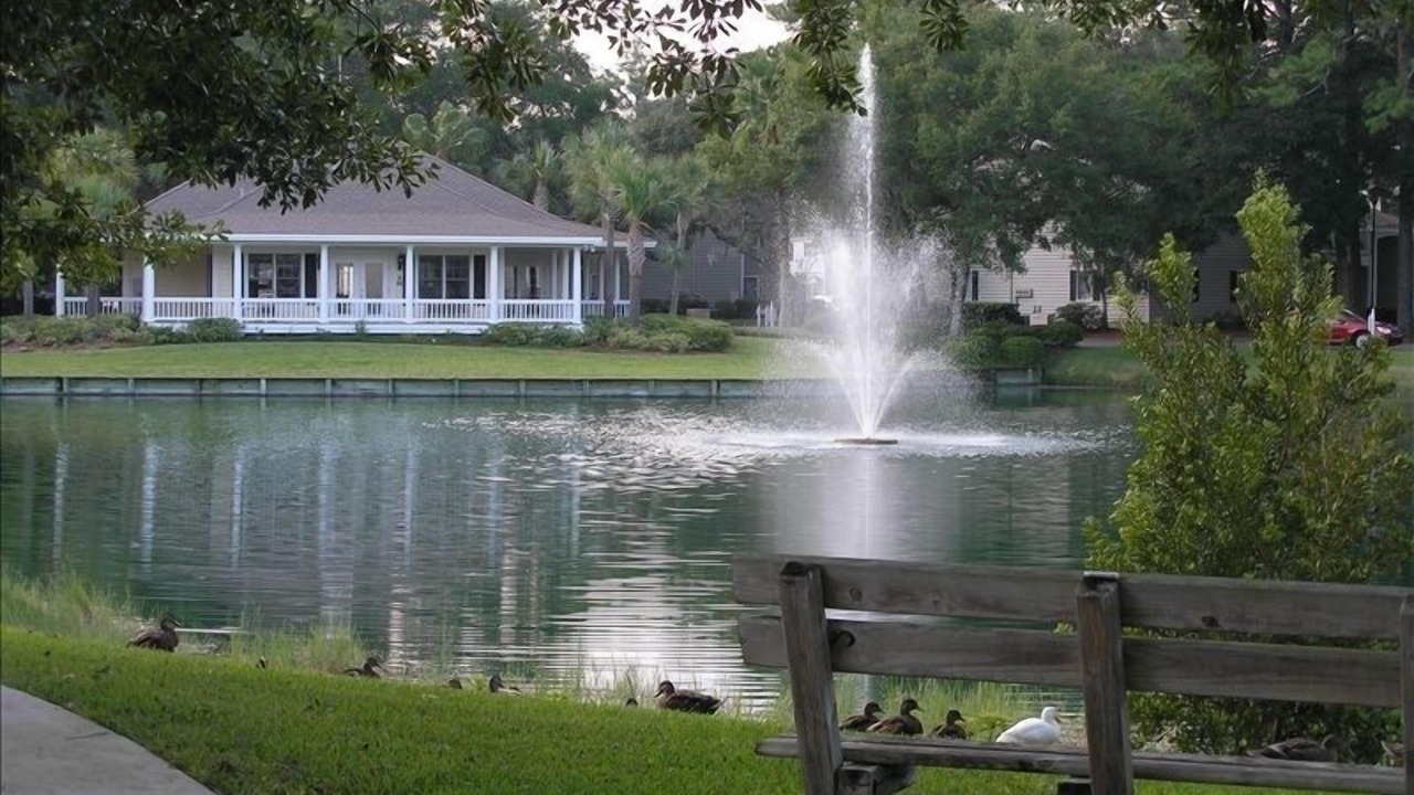 Photo of Others in Demere Park