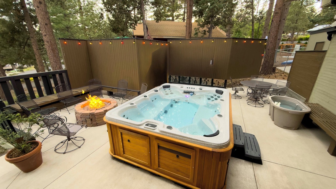 Photo of Outdoor in West Hills