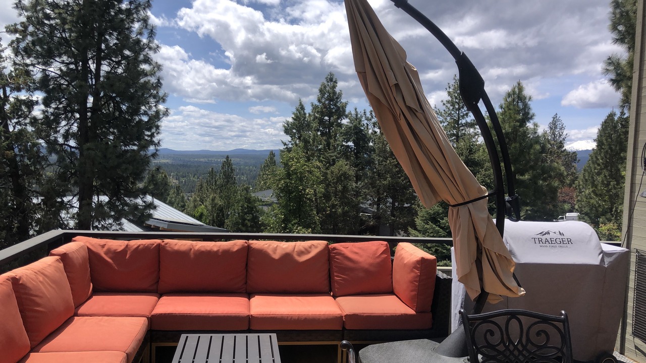 Photo of Outdoor in West Hills