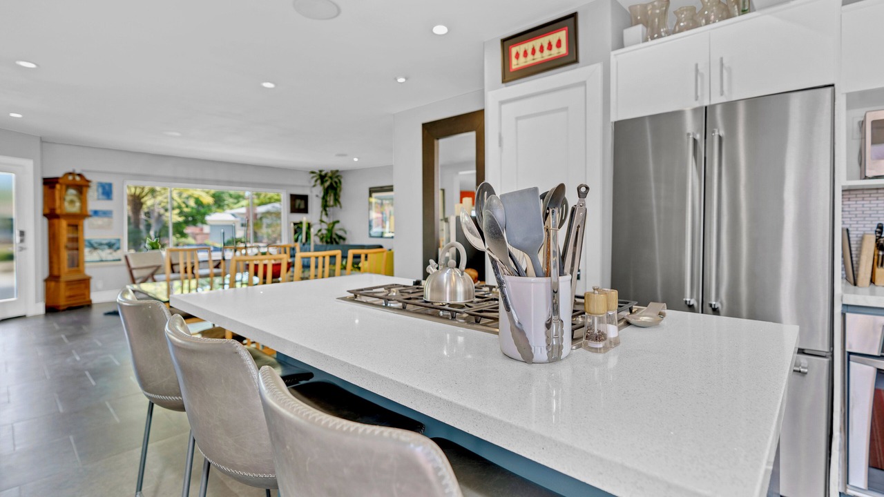 Photo of Kitchen in Sunset Cliffs