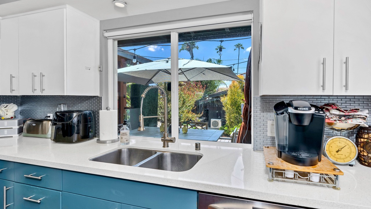 Photo of Kitchen in Sunset Cliffs