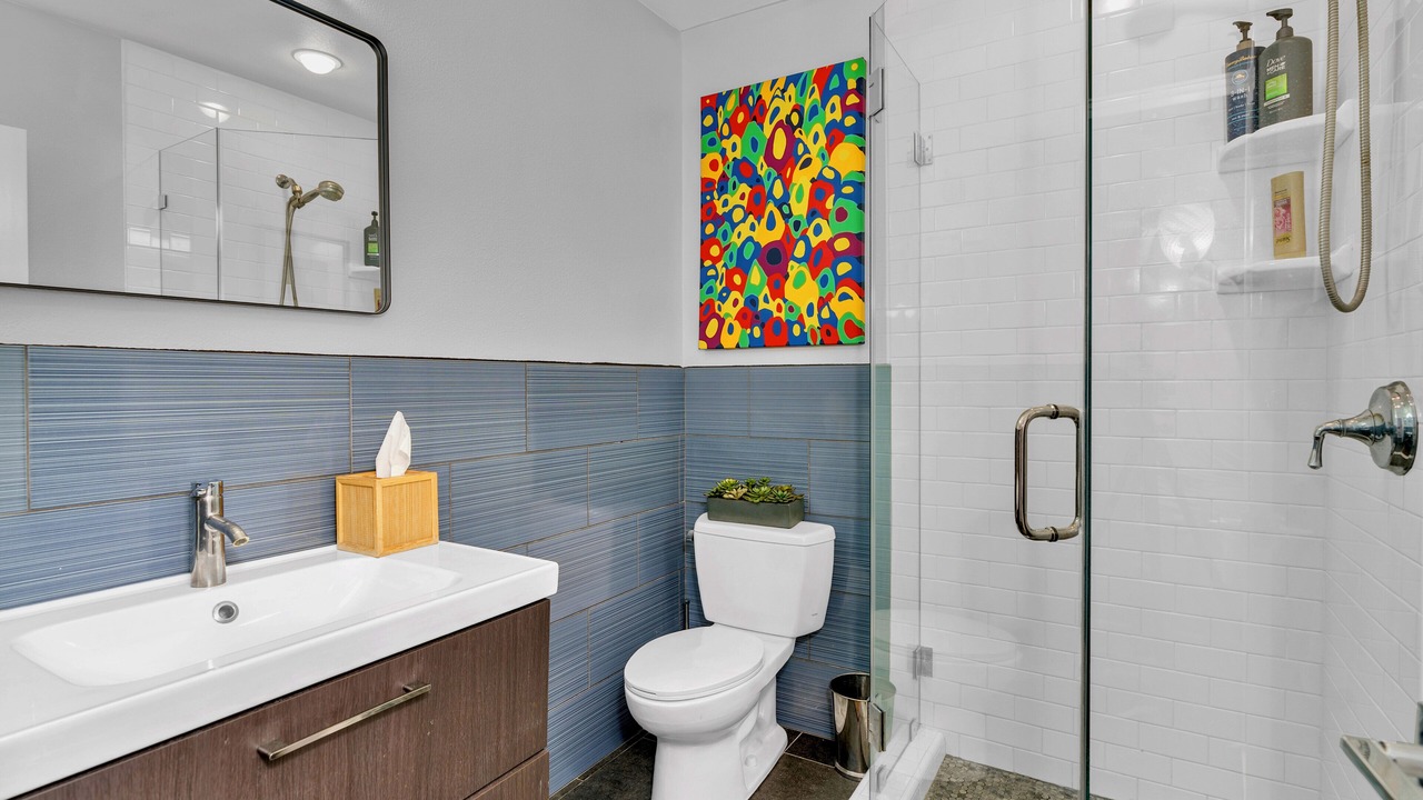 Photo of Bathroom in Sunset Cliffs