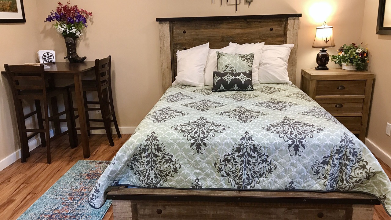 Photo of Bedroom in Jackson