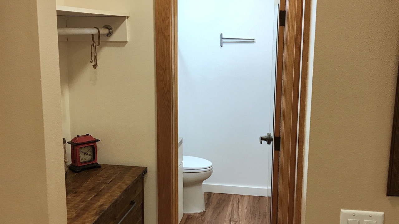 Photo of Bathroom in Jackson