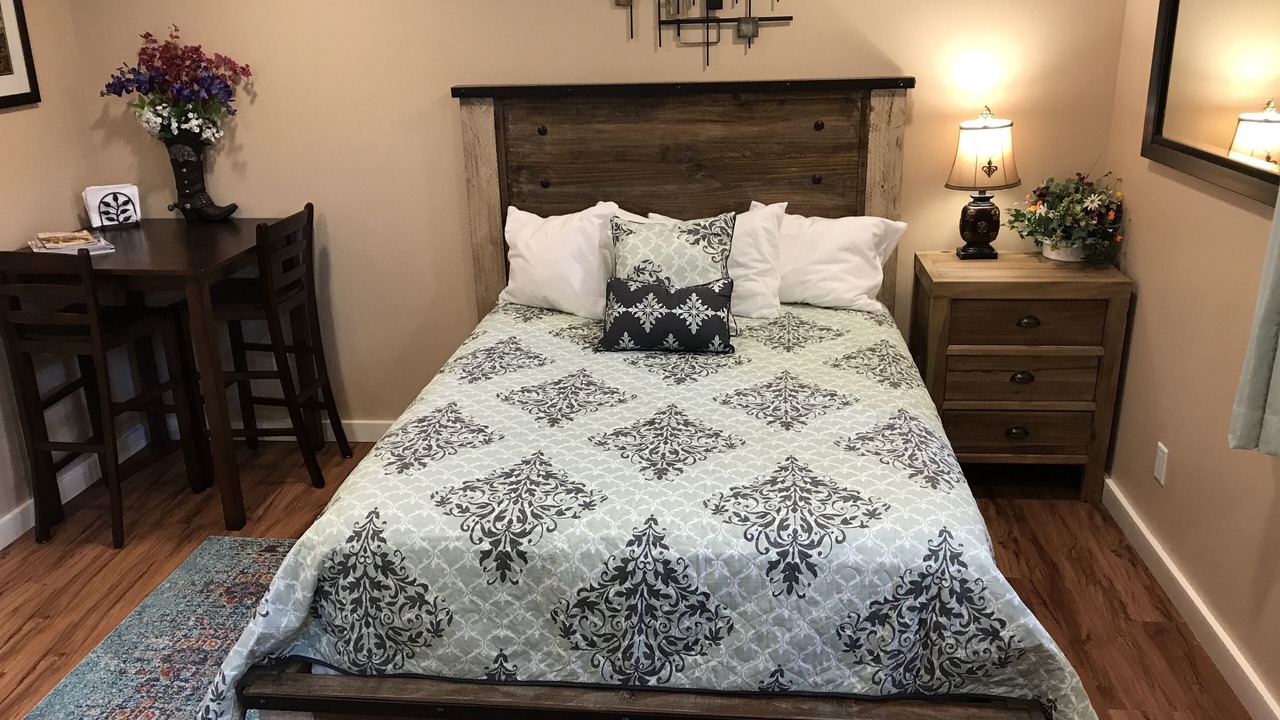 Photo of Bedroom in Jackson