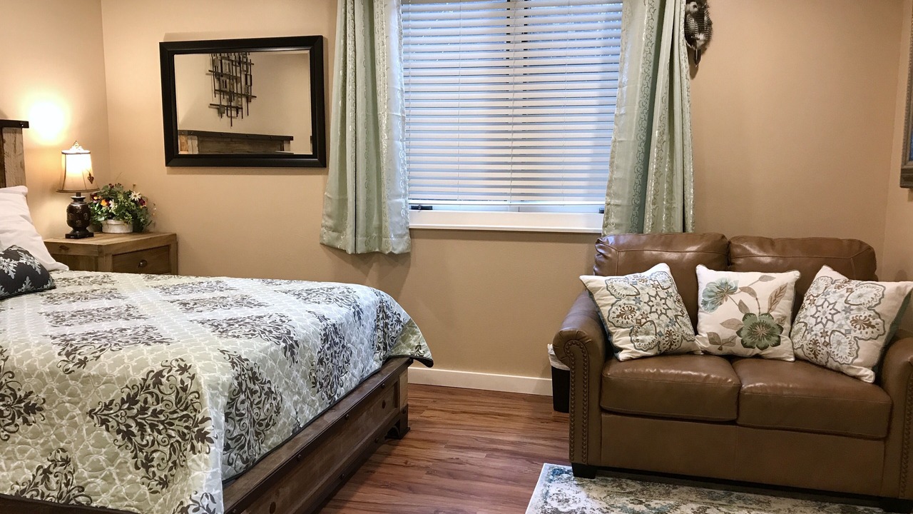 Photo of Bedroom in Jackson