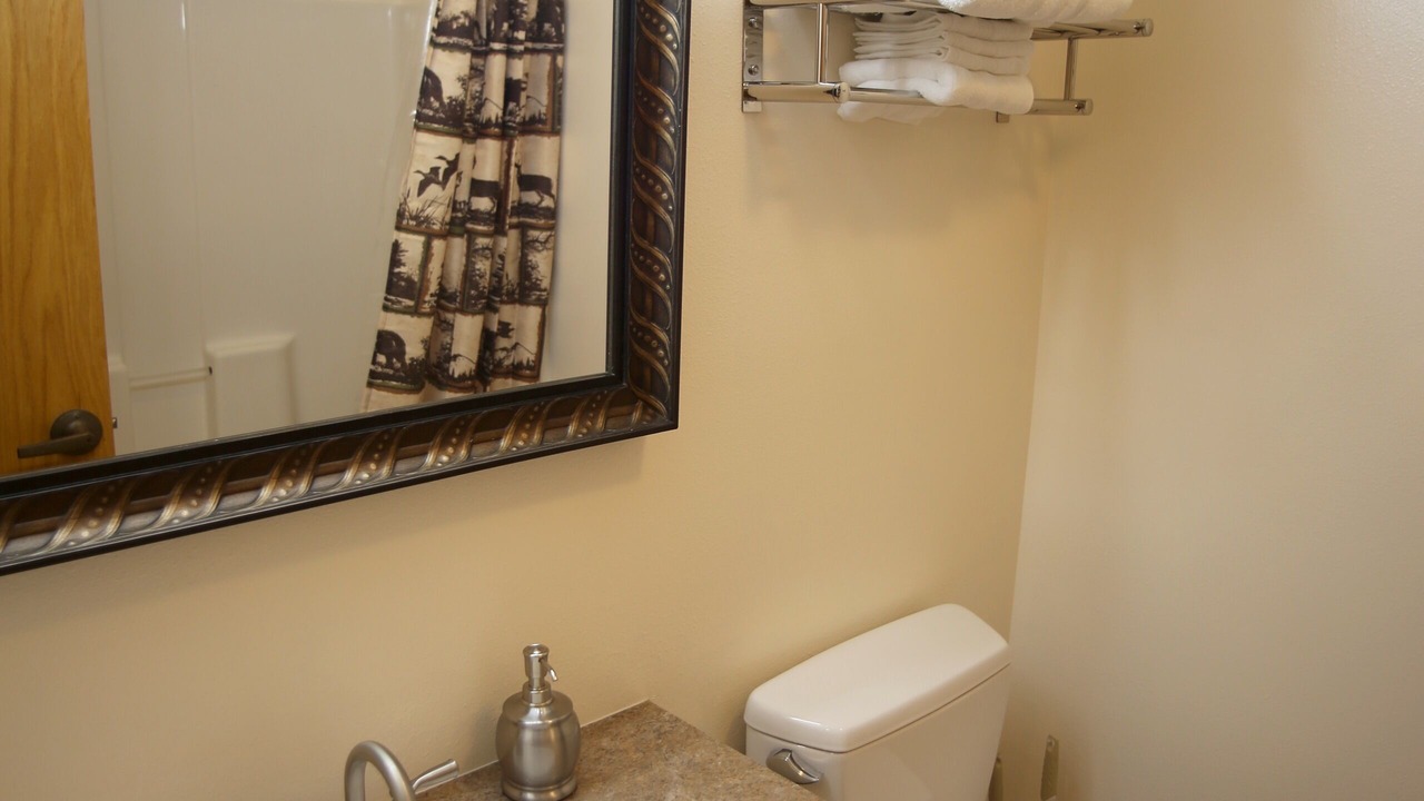 Photo of Bathroom in Jackson