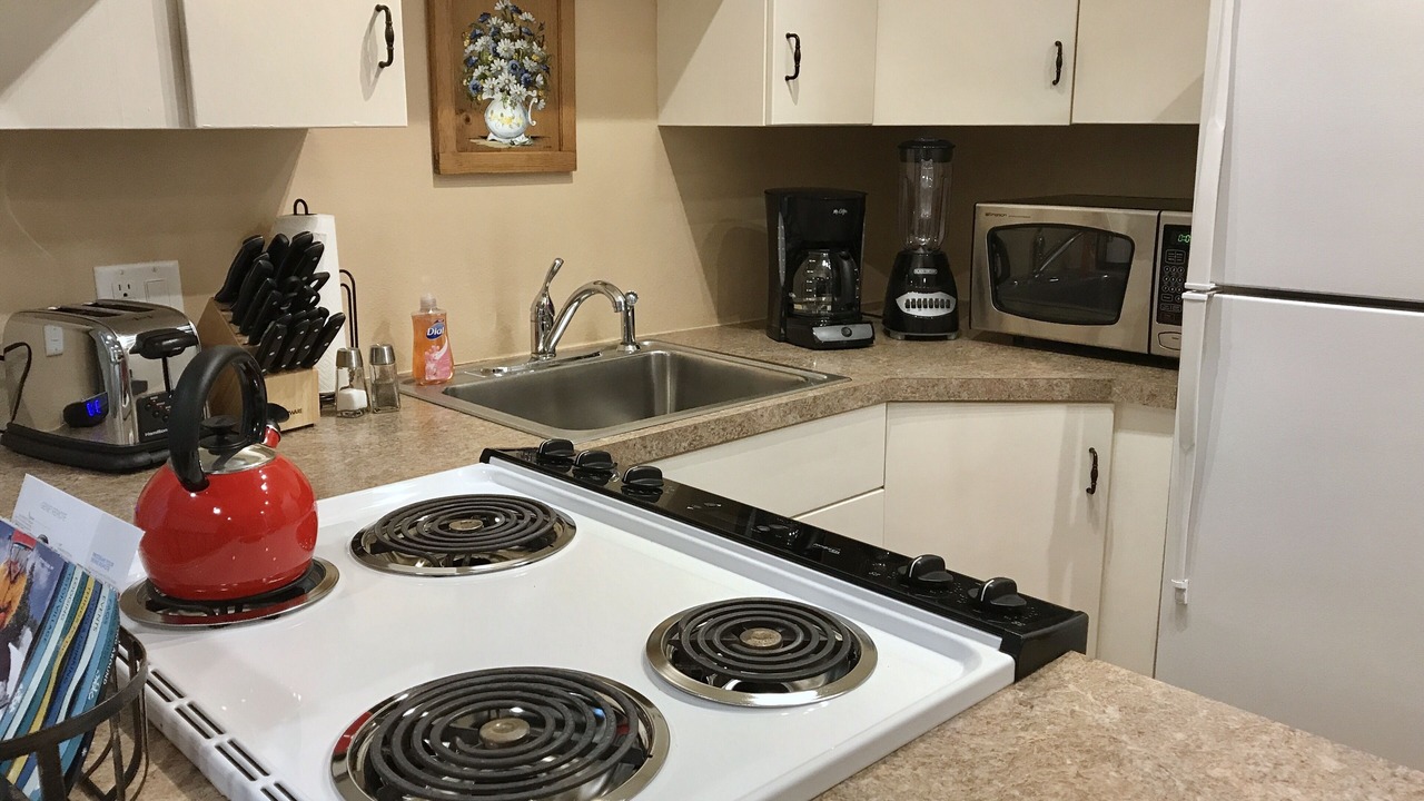 Photo of Kitchen in Jackson