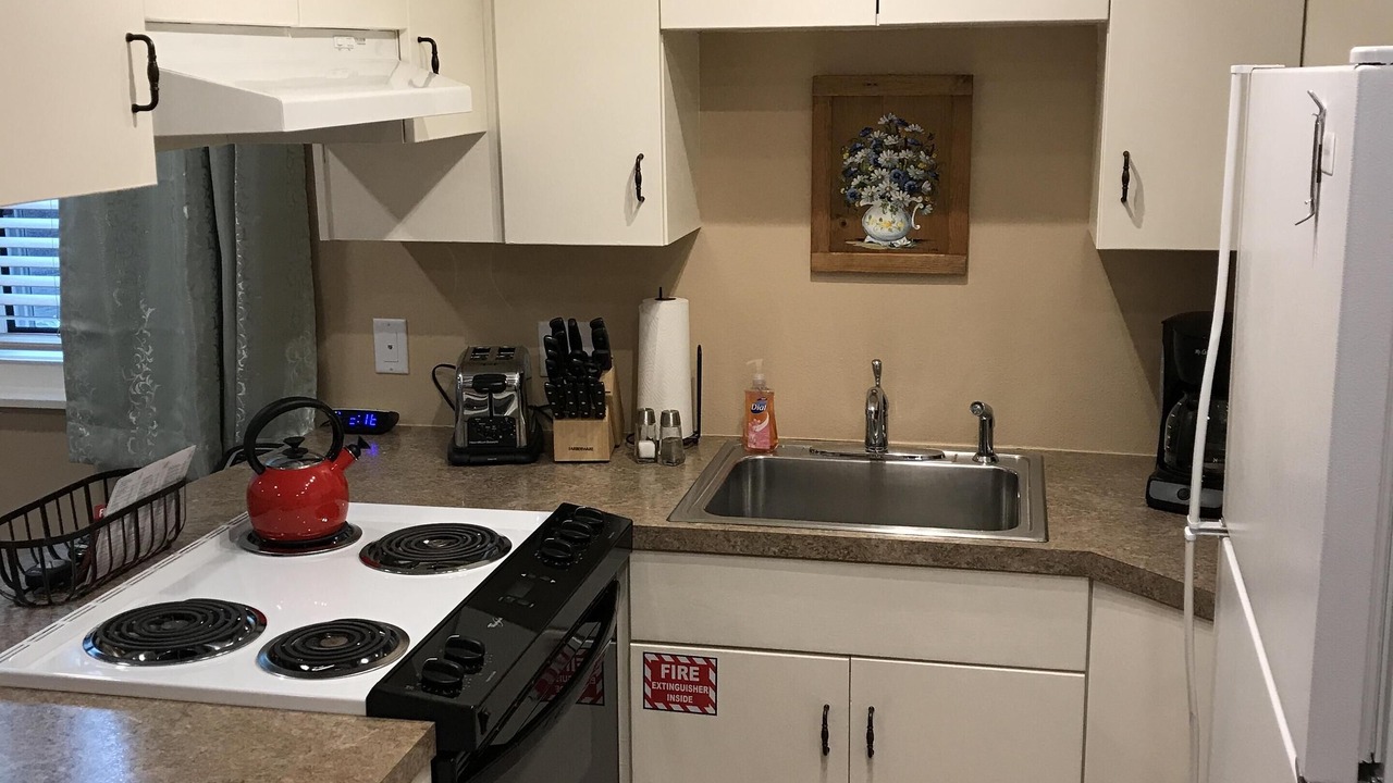 Photo of Kitchen in Jackson