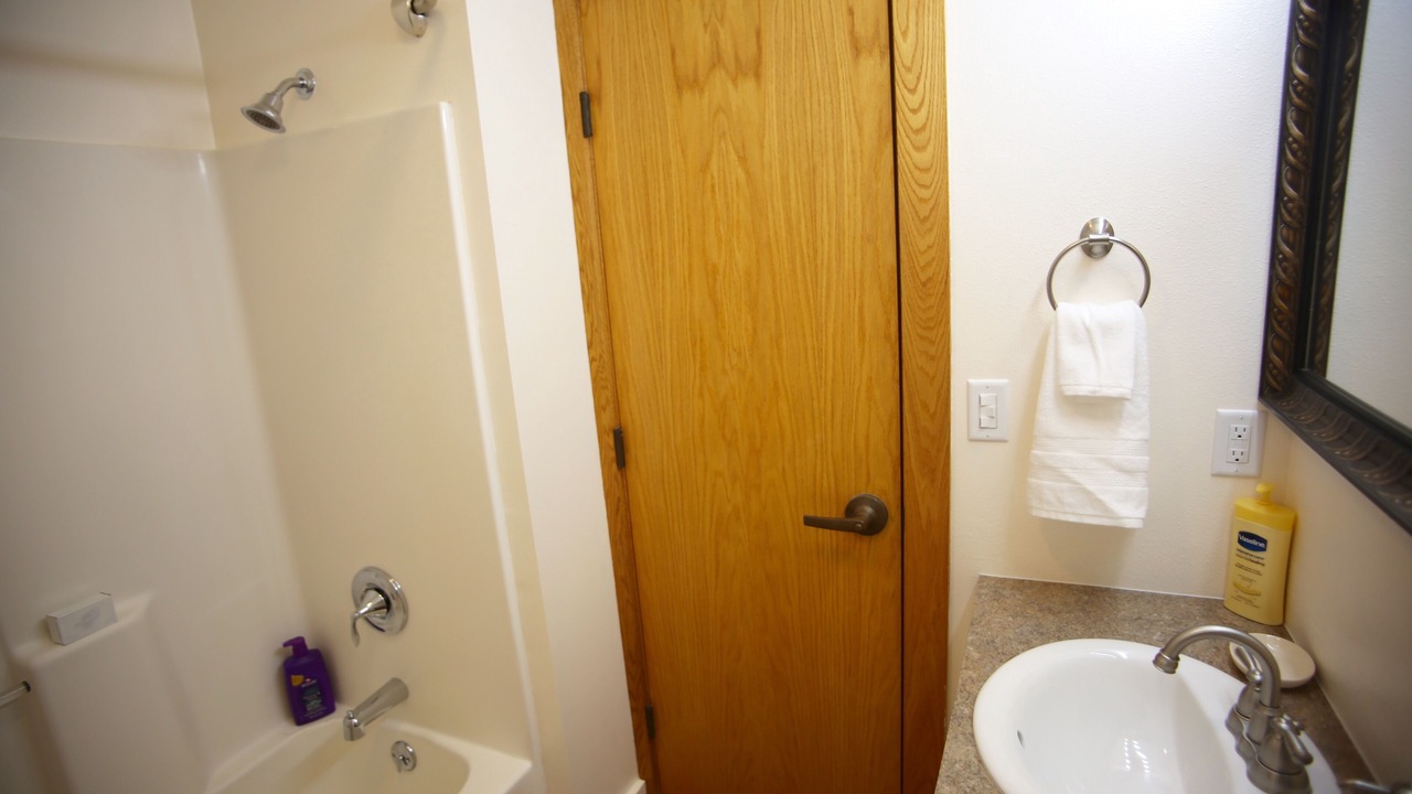 Photo of Bathroom in Jackson