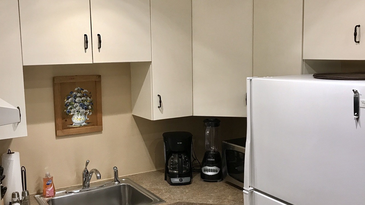 Photo of Kitchen in Jackson