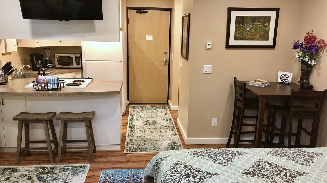 Photo of Bedroom in Jackson
