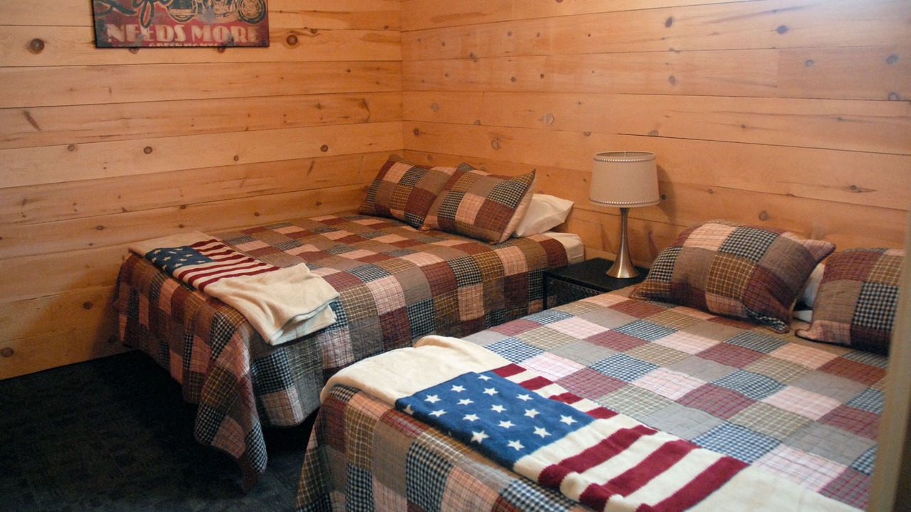 Photo of Bedroom in Osage