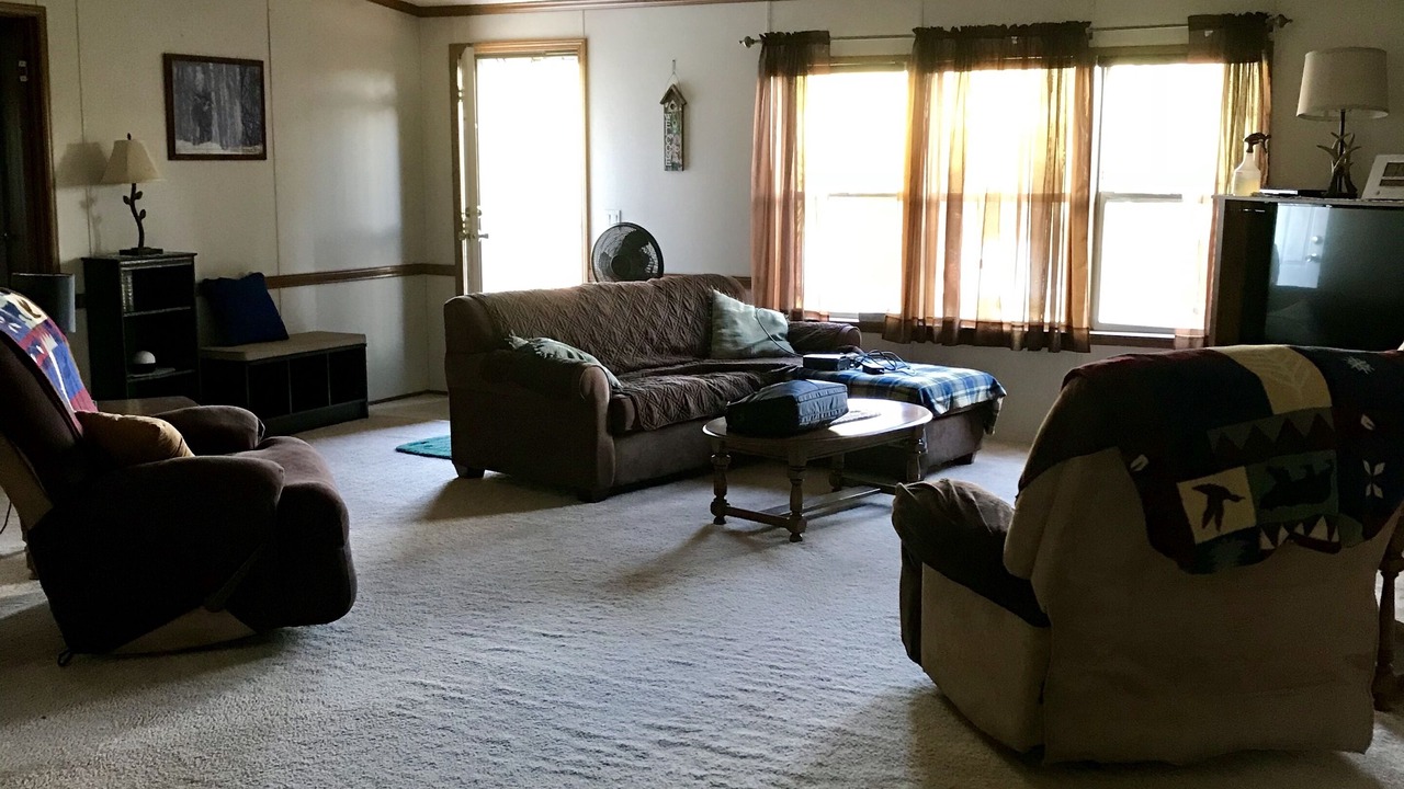 Photo of Livingroom in Dillon