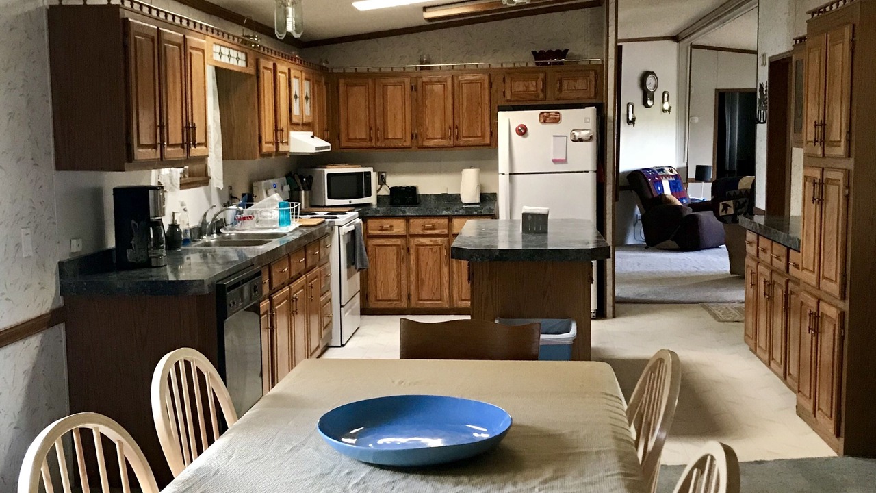 Photo of Kitchen in Dillon