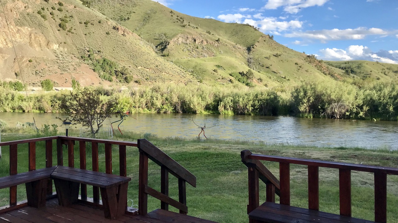 Photo of Outdoor in Dillon