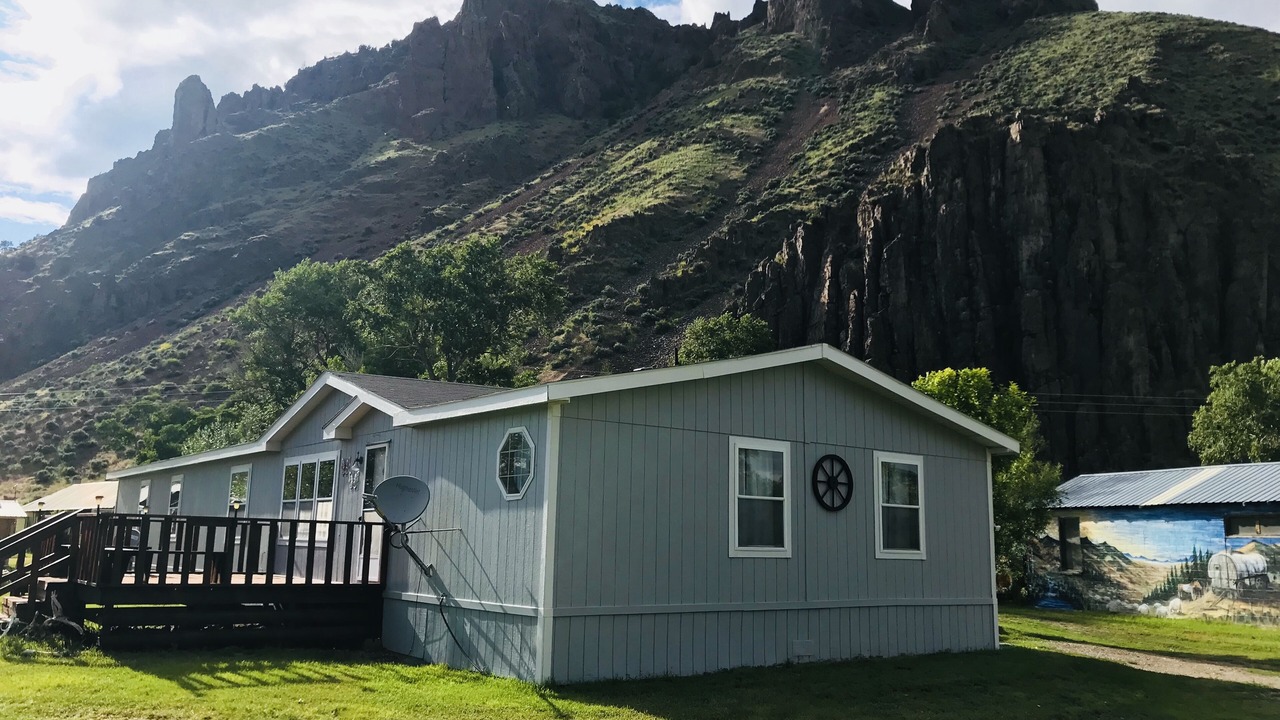 Photo of Outdoor in Dillon