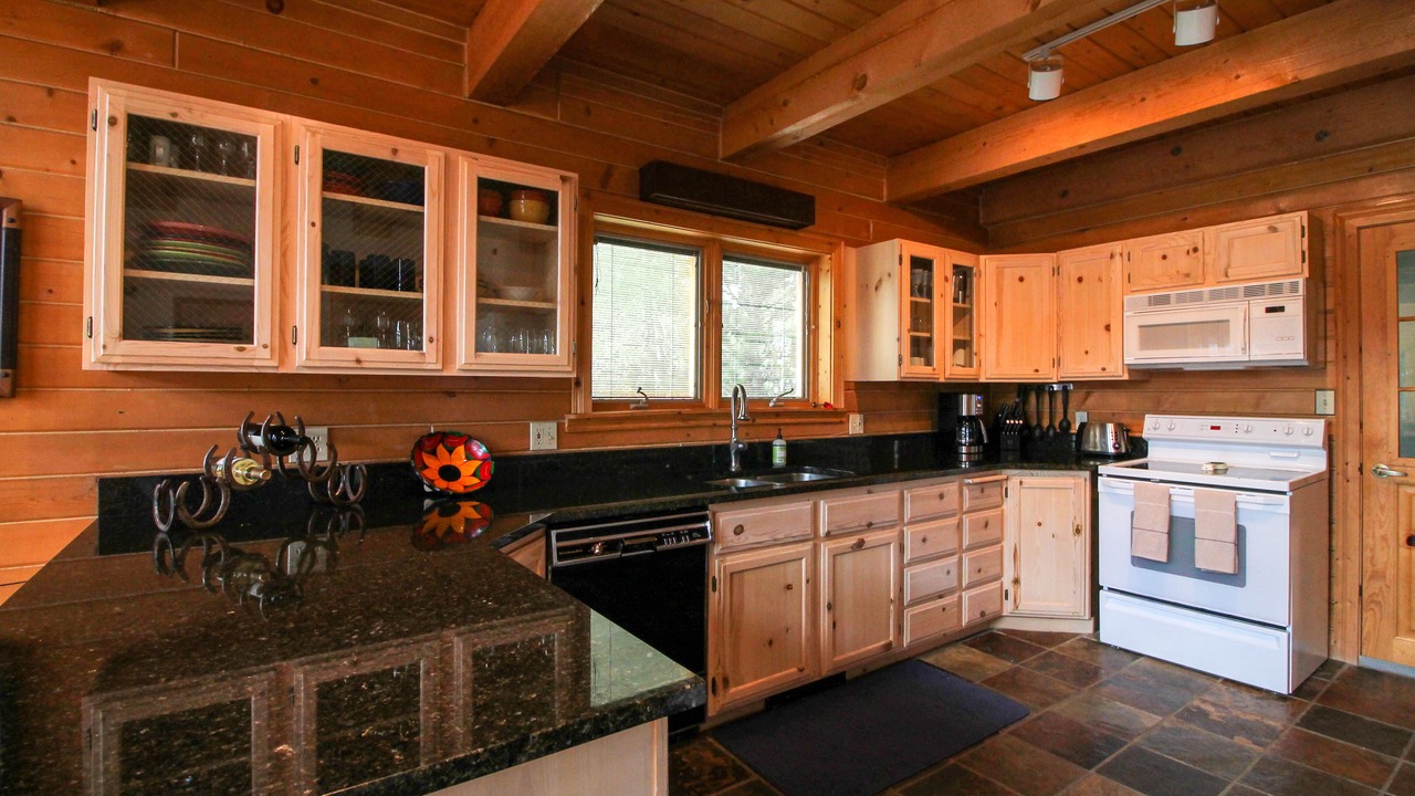 Photo of Kitchen in Rivers Crossing