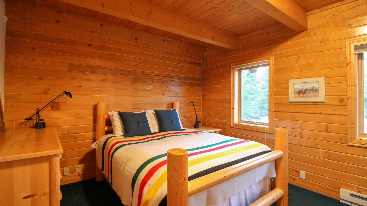 Photo of Bedroom in Rivers Crossing