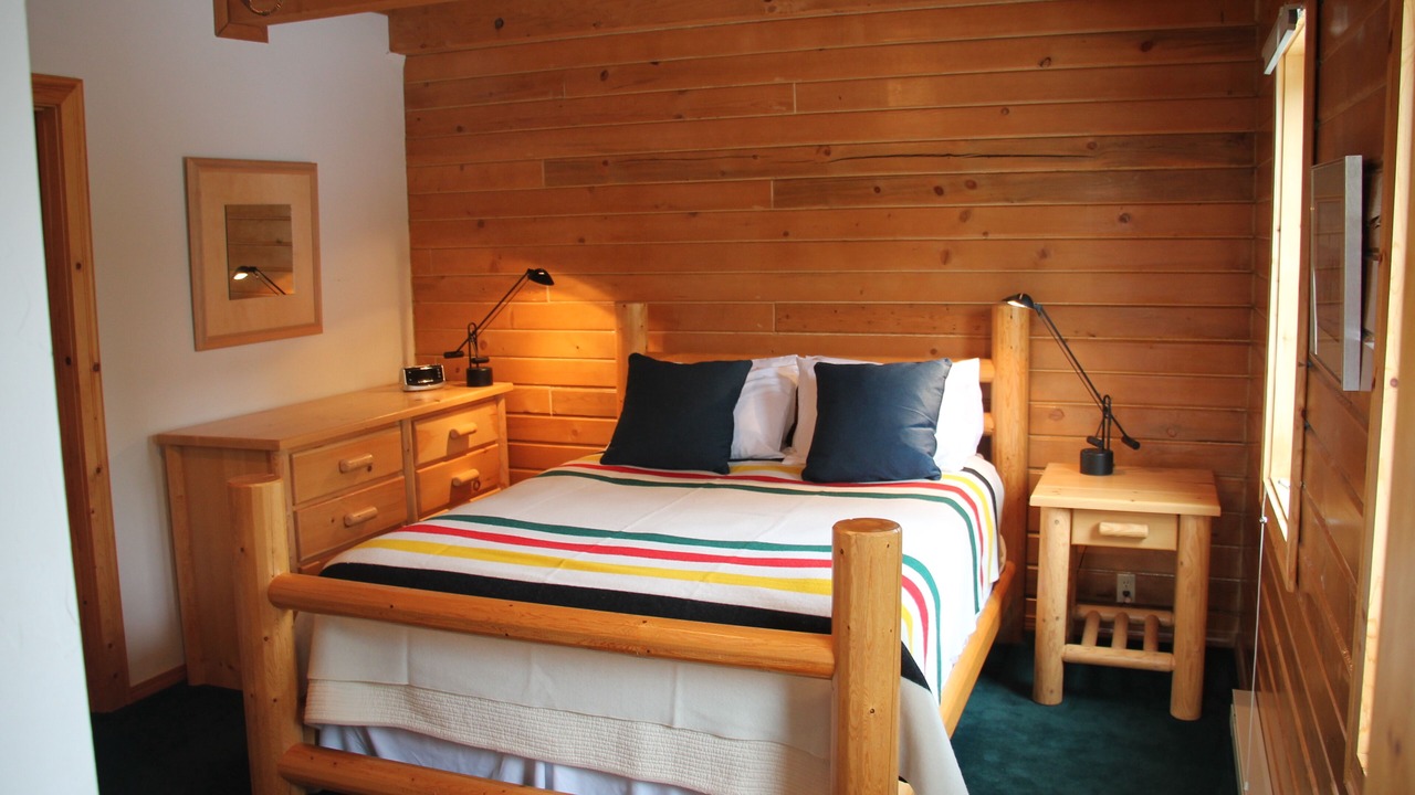 Photo of Bedroom in Rivers Crossing