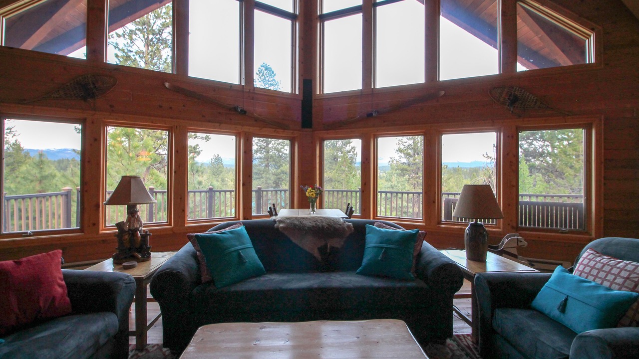 Photo of Livingroom in Rivers Crossing