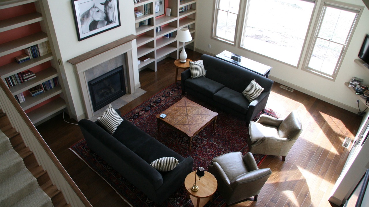Photo of Bedroom in Story