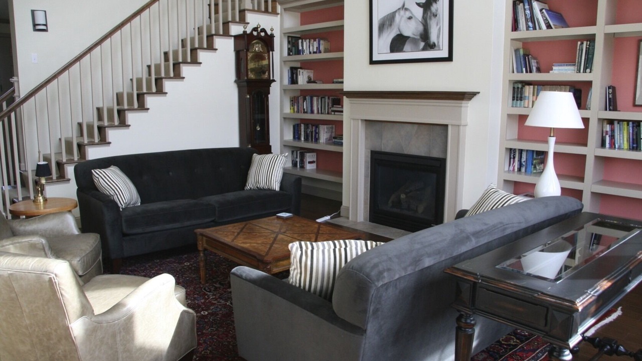 Photo of Bedroom in Story