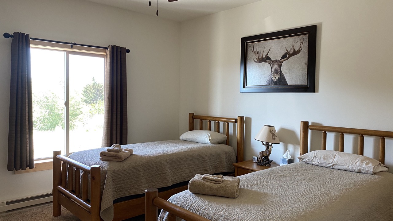 Photo of Bedroom in Clyde Park