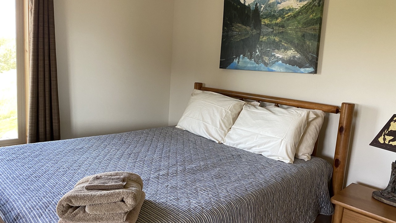 Photo of Bedroom in Clyde Park