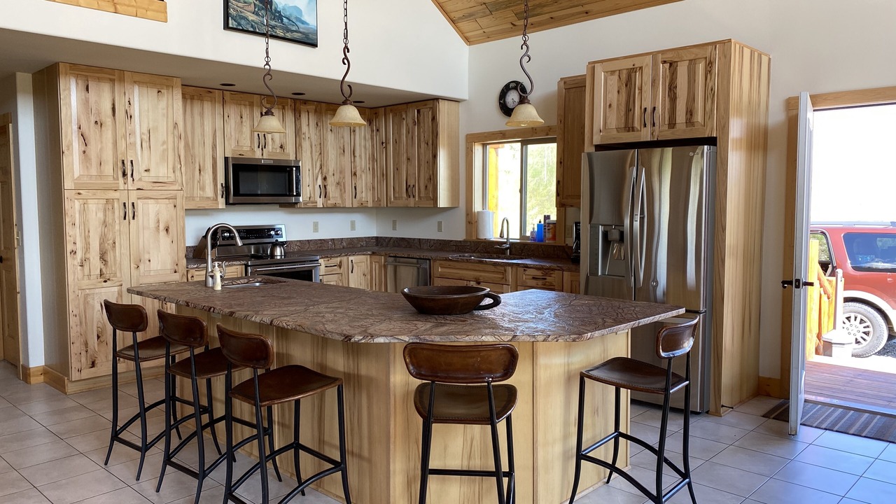 Photo of Kitchen in Clyde Park
