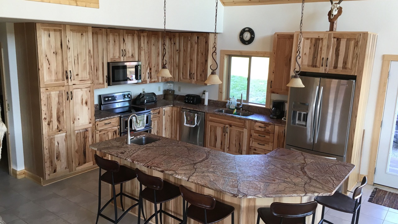Photo of Kitchen in Clyde Park