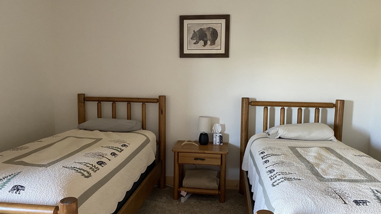 Photo of Bedroom in Clyde Park