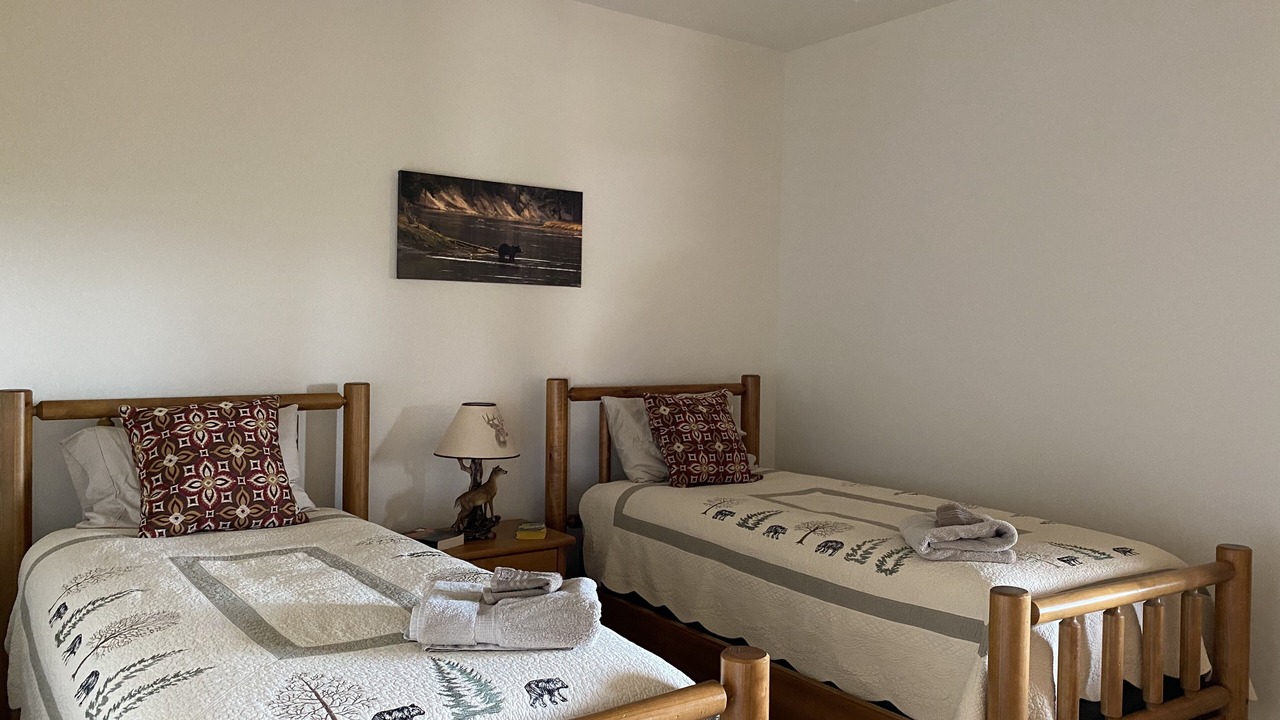 Photo of Bedroom in Clyde Park