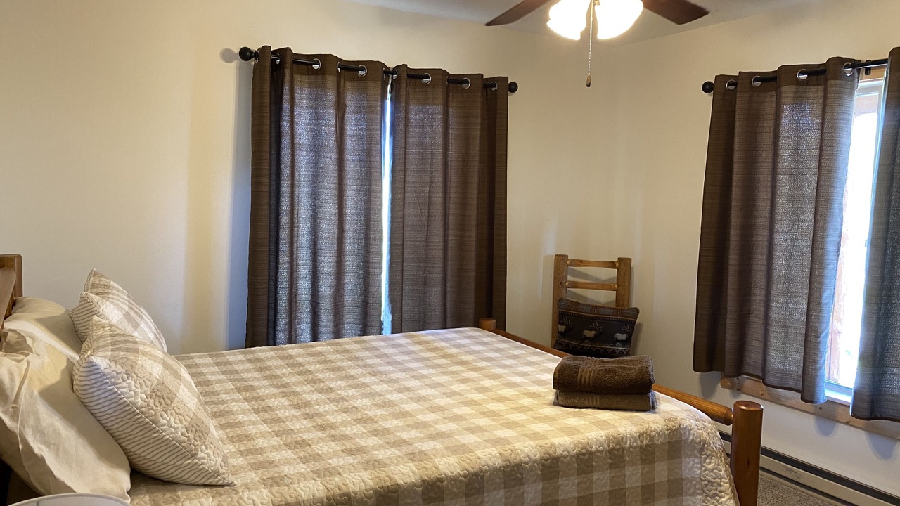 Photo of Bedroom in Clyde Park
