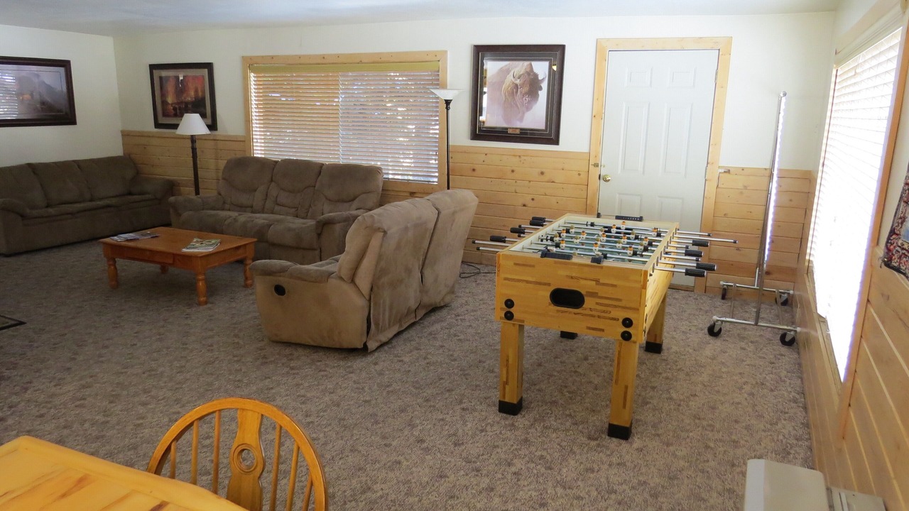 Photo of Bedroom in Lazy Acres