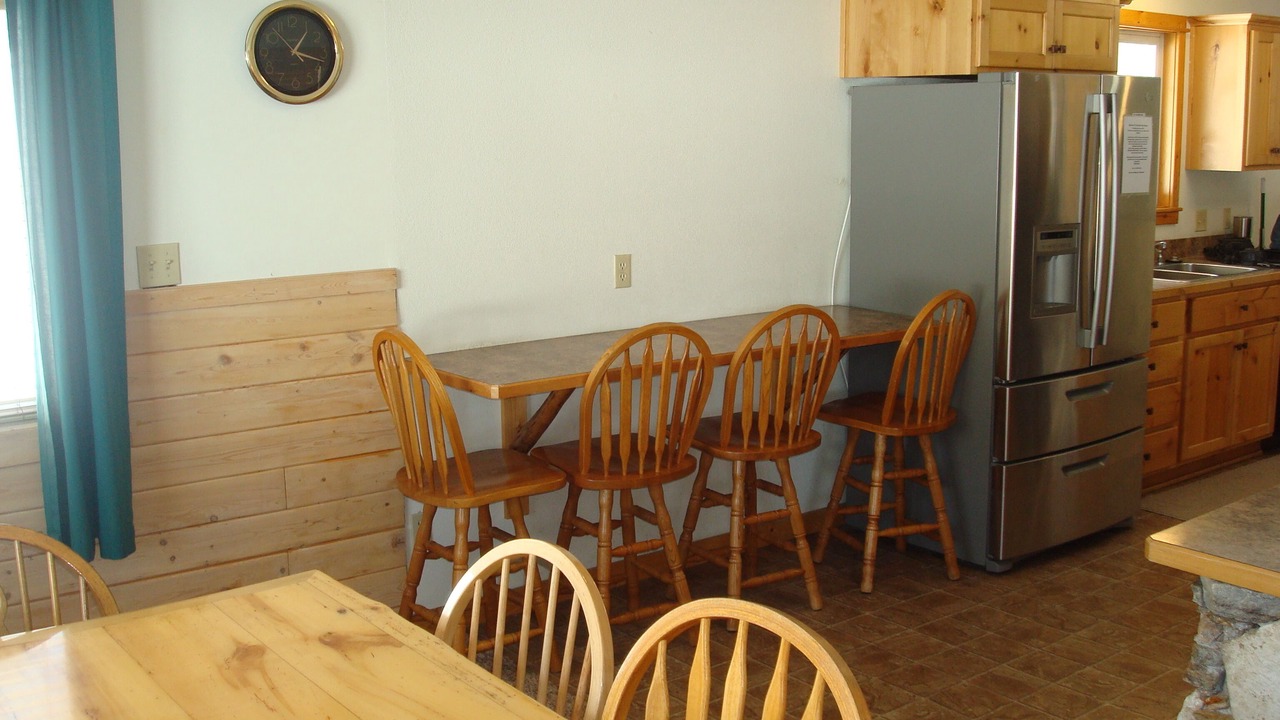 Photo of Bedroom in Lazy Acres